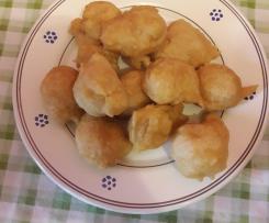 PETTOLE     (lievitazione lunga)