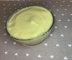 CREMA AL LIMONE PROTEICA