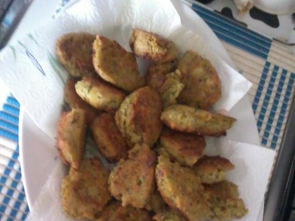 Crocchette"poverette"