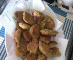 Crocchette"poverette"