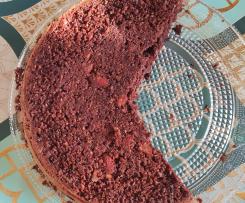 Torta Caprese di Vale