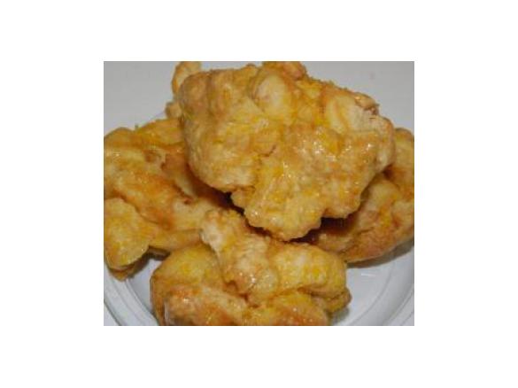 SCROCCAFUSI PROFUMATI