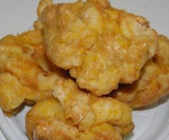 SCROCCAFUSI PROFUMATI