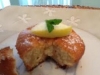 Muffin deliziosi alla mela