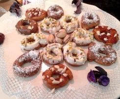 Taralli dolce profumo esotico (SciaRalli) - CONTEST