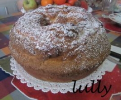 "POLIFEMO" il ciambellone gigante