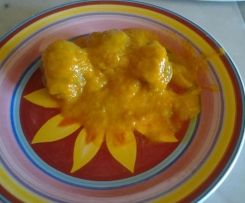 Polpettine al sugo di verdure