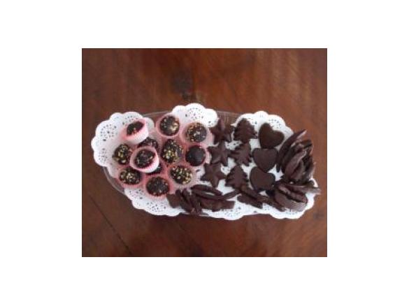 Cioccolatini ed altro