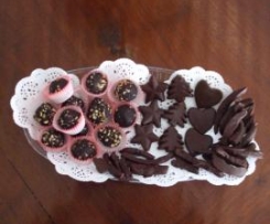 Cioccolatini ed altro