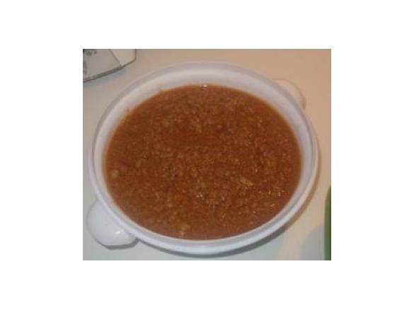 RAGU' DI CARNE ROMAGNOLO