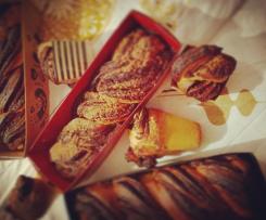 Babka e Babushka-CONTEST NATALE