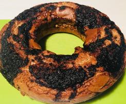 CIAMBELLONE NUTRIENTE PER LA COLAZIONE