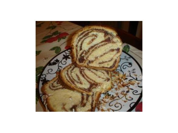 COZONAC – IL PANETTONE DELL'EST