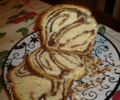 COZONAC – IL PANETTONE DELL'EST