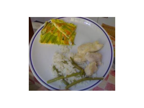 W il Varoma e il vapore