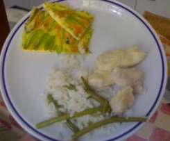 W il Varoma e il vapore