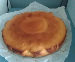 Variante di La mia torta all'arancia