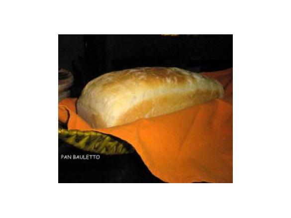 pan bauletto di mariagrazia arciprete (graziana)