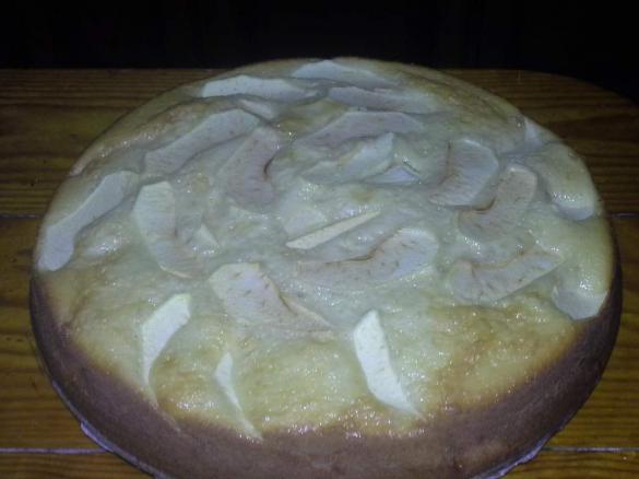 Torta di mele !!