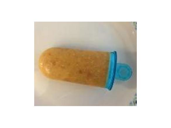 Sorbettoso alle mele