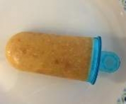 Sorbettoso alle mele