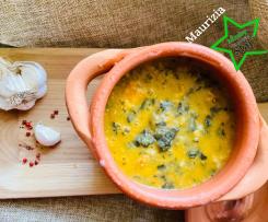 Bordatino zuppa rustica toscana