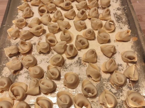 Cappelletti umbri