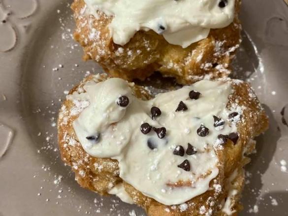 SFINCE DI SAN GIUSEPPE