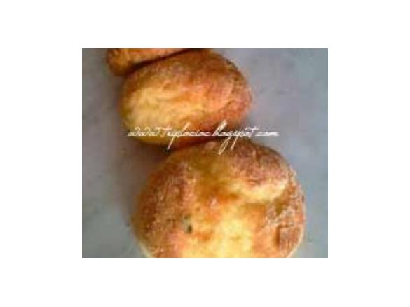 Sgonfiotti di stracchino