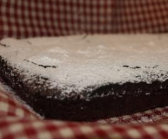 torta cioccolatino