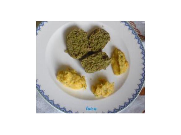 Polpettone con carne cotta