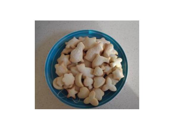 Ciambelle... senza il buco!