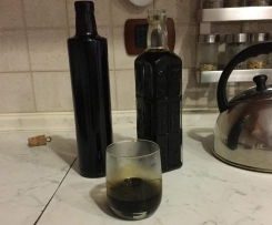 Liquore alla Liquirizia 