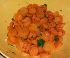 Carote All'Insalata