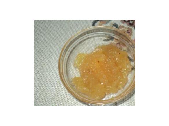Marmellata di limoni con scorze superconsistente