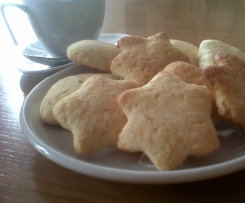 Stelline da Colazione