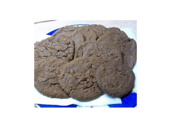 biscotti mamma che buoni