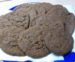 biscotti mamma che buoni