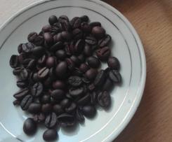 MACINARE CAFFE'  IN GRANI PER MOKA, ESPRESSO E ALLA TURCA