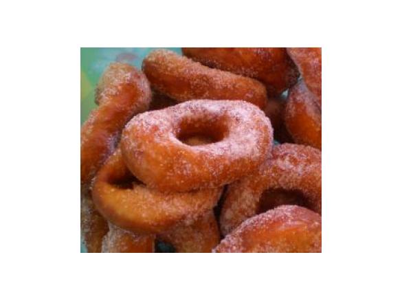 Girella o frittella veloce - Apemaia31 -