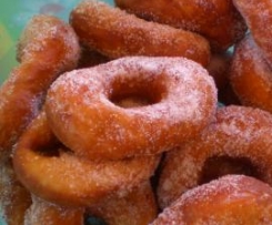 Girella o frittella veloce - Apemaia31 -