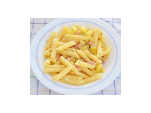 Pennette alle patate