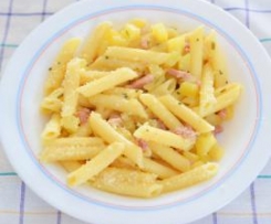 Pennette alle patate
