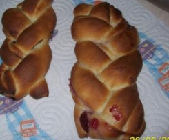 treccine ripiene by corrada