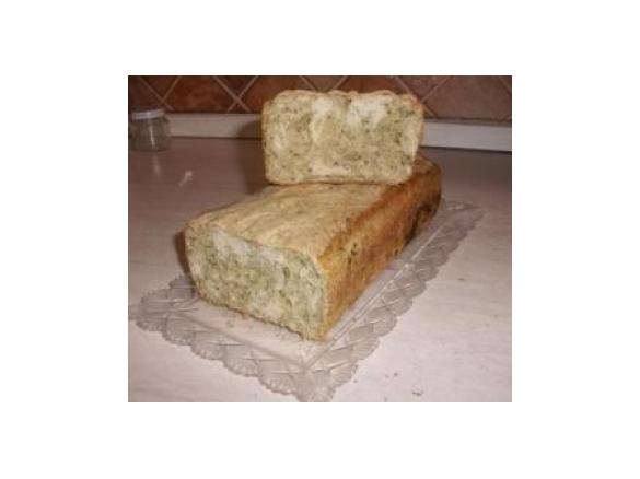 PANE SOFFICE AGLI SPINACI