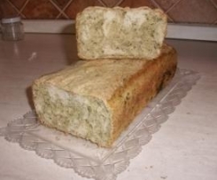 PANE SOFFICE AGLI SPINACI