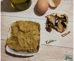 Maionese ai funghi - Contest funghi