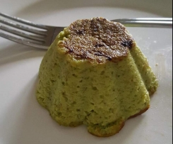 Sformatino di zucchine