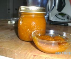 Marmellata d'autunno