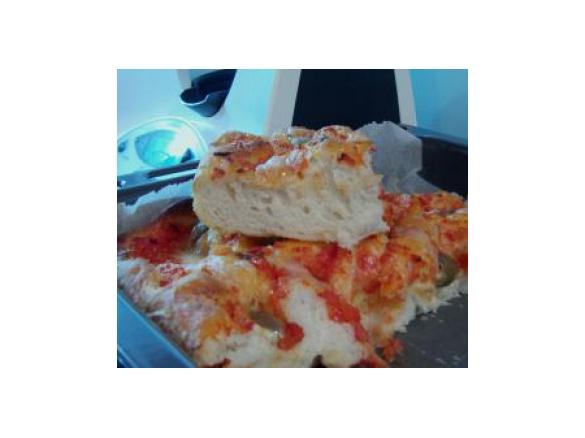 FOCACCIA SUPER SOFFICE